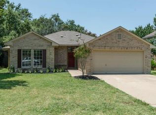 409 N Mount Rushmore Dr, Cedar Park, TX 78613