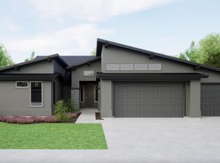 3853 S Corabell Ave, Meridian, ID 83642