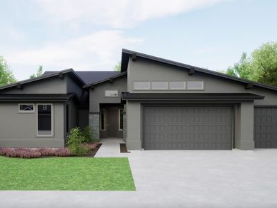 3853 S Corabell Ave, Meridian, ID, 83642