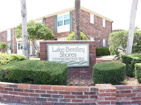 1920 E EDGEWOOD DRIVE #A3, LAKELAND, FL 33803