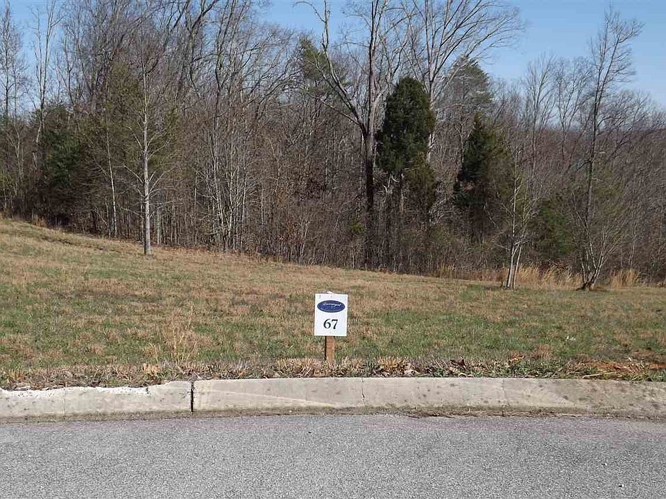 1st image of 0 Quail Hollow Cv Lot 67