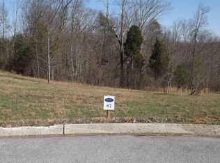 0 Quail Hollow Cv LOT 67, Spring City, TN 37381
