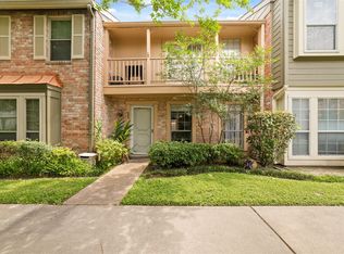 5800 Lumberdale Rd UNIT 55, Houston, TX 77092