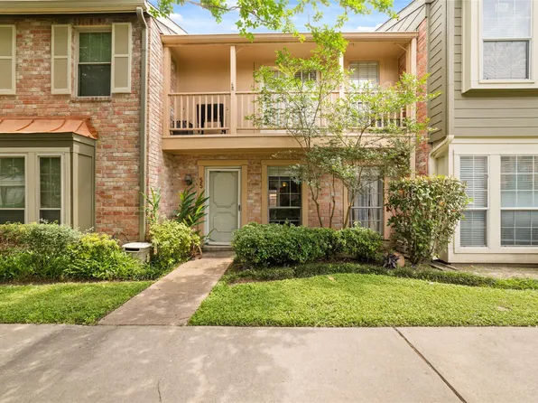 5800 Lumberdale Rd Unit 55, Houston, TX 77092