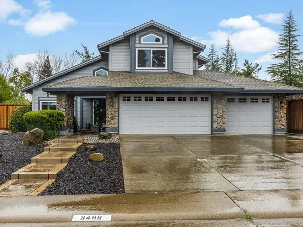 3486 Montero Rd, Cameron Park, CA 95682