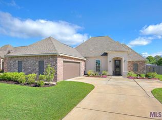 4058 Union Dr, Addis, LA 70710