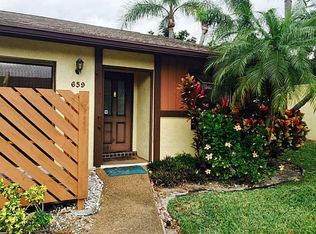 659 Banks Rd UNIT 659, Margate, FL 33063