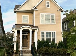 2743 Americus Dr, Thompsons Station, TN 37179