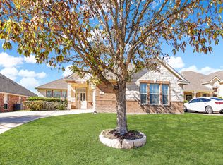 816 Copper Ridge Loop, Temple, TX 76502