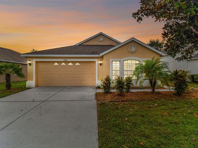 19406 Sunset Bay Dr, Land O Lakes, FL, 34638