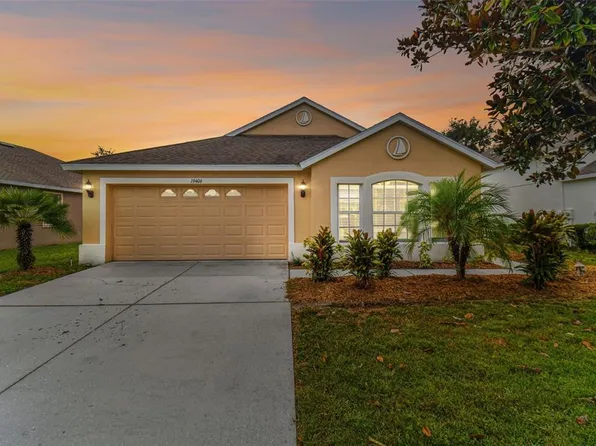 19406 Sunset Bay Dr, Land O Lakes, FL 34638