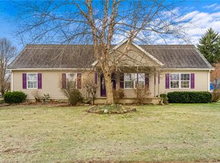 510 Wallage Ave, Bessemer, PA 16112