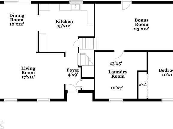 3rd image of 3985 Woodland Cir
