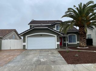 1362 El Cajon Ln, Los Banos, CA