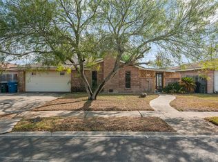 5738 Crestgrove Dr, Corpus Christi, TX 78415