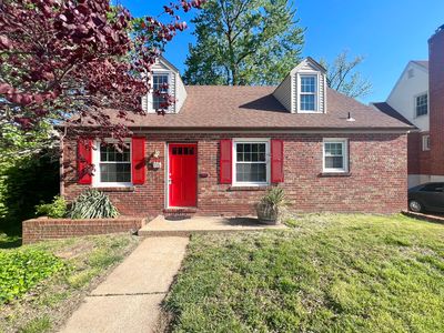 315 Royal Ave, Saint Louis, MO, 63135