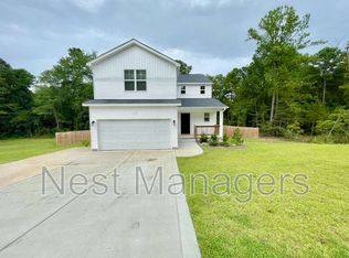 3034 Cricket Rd, Fayetteville, NC 28306