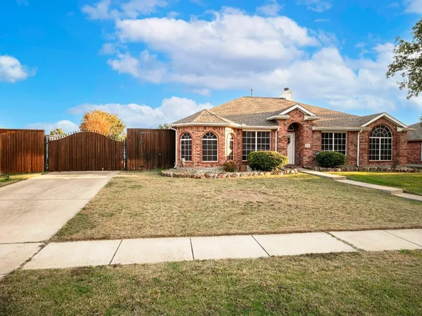 320 Corral Ct, Murphy, TX 75094