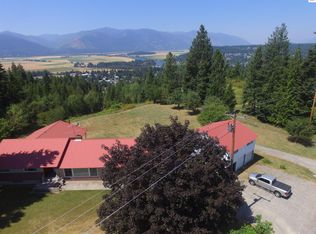 648 Shamrock Rd, BONNERS FERRY, ID 83805