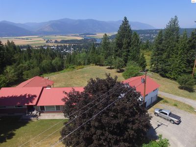 648 Shamrock Rd, BONNERS FERRY, ID, 83805