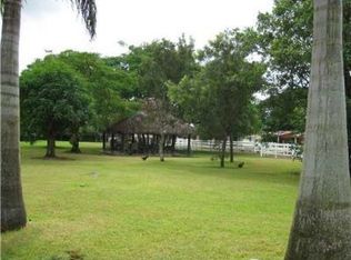 20105 SW 256th St, Homestead, FL 33031