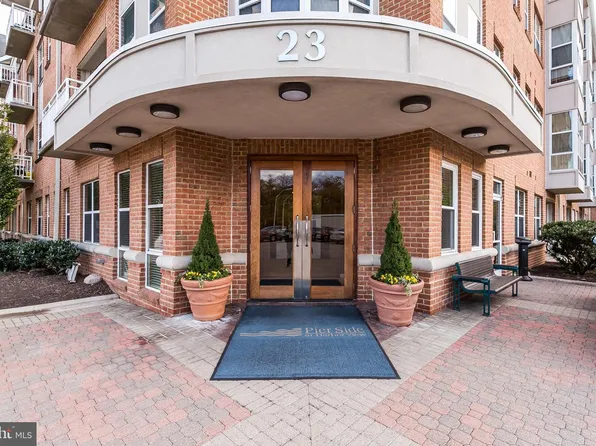 23 Pierside Dr APT 130, Baltimore, MD 21230