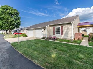 1724 Scioto Way, Newark, OH 43055