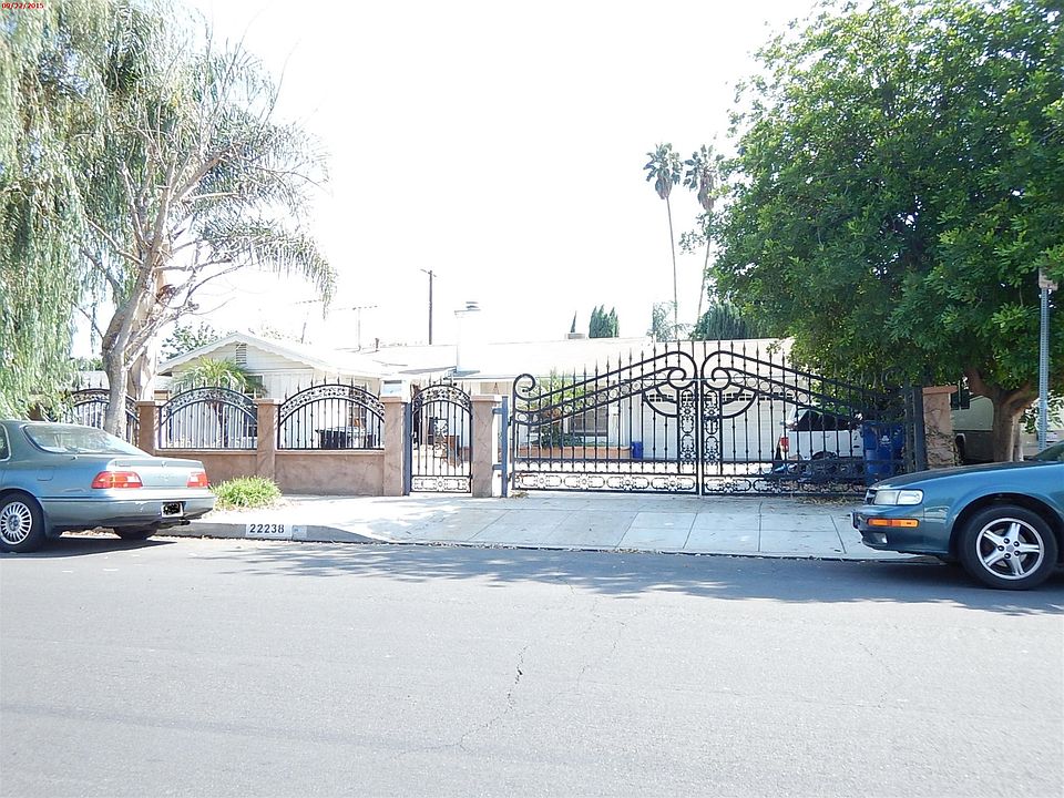 1st image of 22238 Valerio St