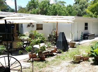 25231 NE 139th St, Salt Springs, FL 32134