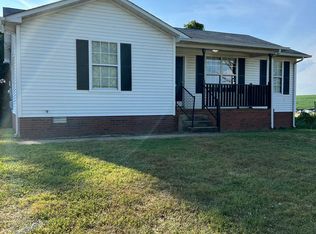 669 Artic Ave, Oak Grove, KY 42262