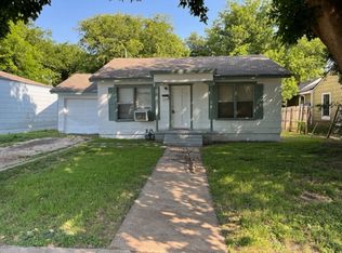 2313 Mitchell Ave, Waco, TX 76708