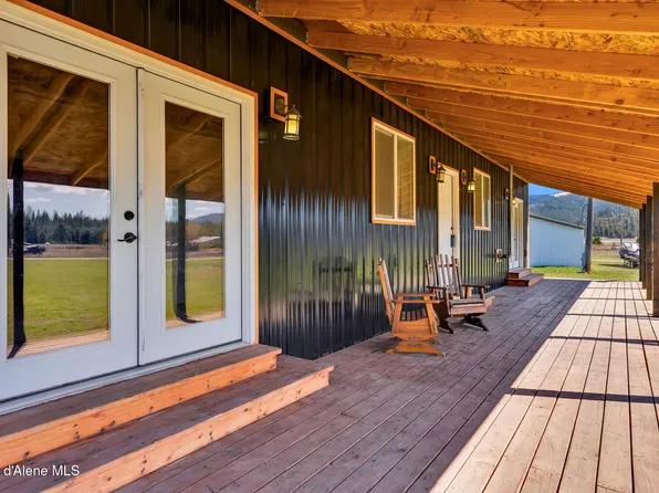 229 McDonald Creek Rd, Blanchard, ID 83804