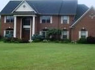 7990 Red Fox Trl, Morrow, OH 45152