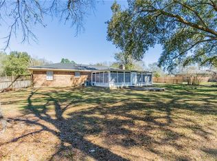 8053 Old Cherry Dr N, Theodore, AL 36582