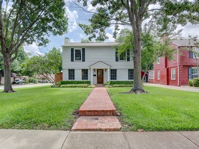 6042 McCommas Blvd, Dallas, TX, 75206