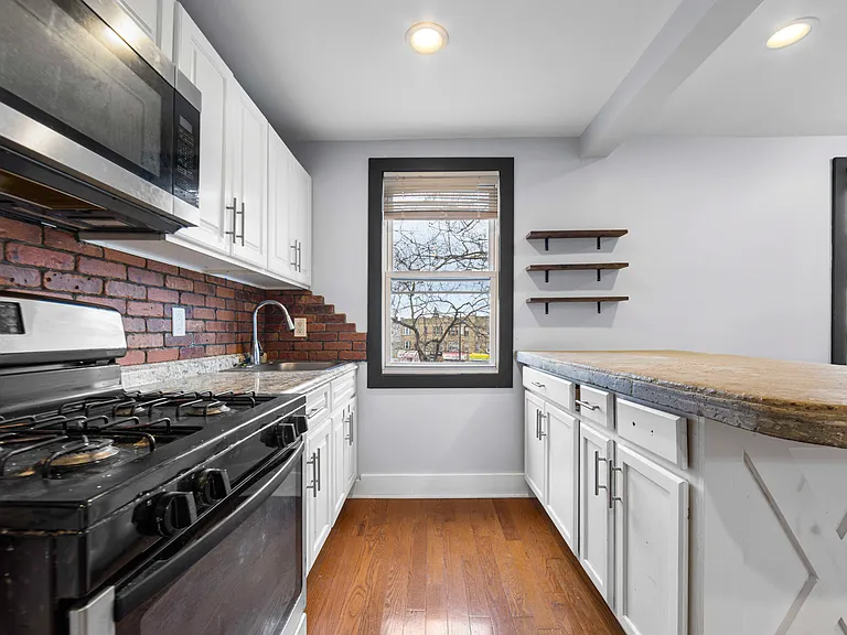 315 Old Bergen Rd #3B — Photo 5