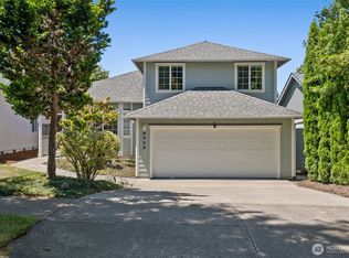 3005 Powder Ridge St SE, Olympia, WA 98501