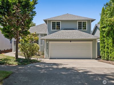 3005 Powder Ridge Street SE, Olympia, WA, 98501