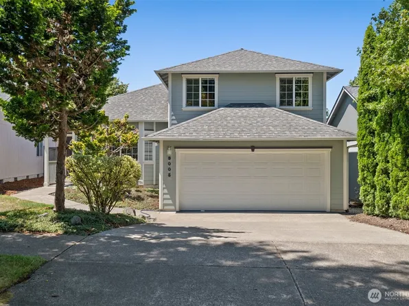 3005 Powder Ridge Street SE, Olympia, WA 98501