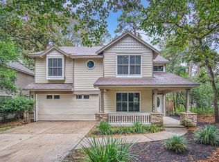 42 W Gaslight Pl, Spring, TX 77382