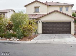 2499 Wild Ambrosia Ave #NA, Henderson, NV 89074