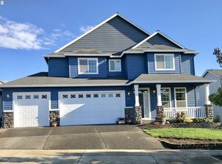 824 N Raven Dr, Ridgefield, WA 98642
