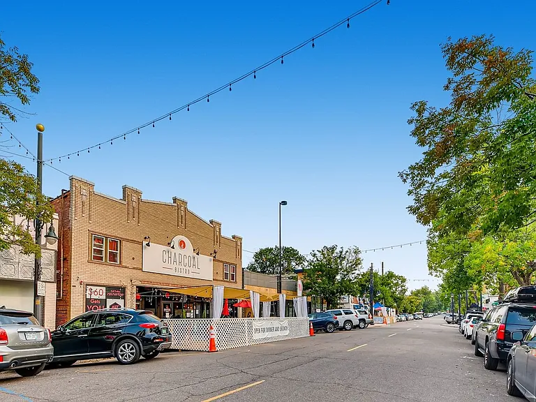 969 S Pearl St #204 — Photo 11