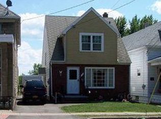 1317 Walden Ave, Buffalo, NY 14211