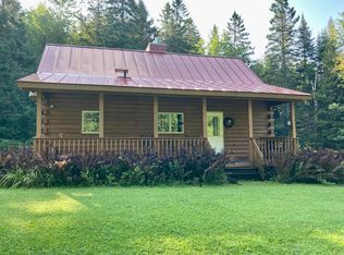 4144 Kirby Mountain Rd, Concord, VT 05824