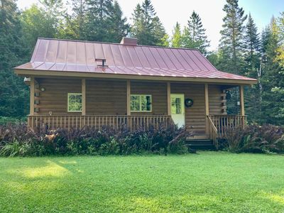 4144 Kirby Mountain Road, Concord, VT, 05824