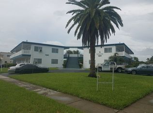 1251 W River Dr APT 2, Margate, FL 33063
