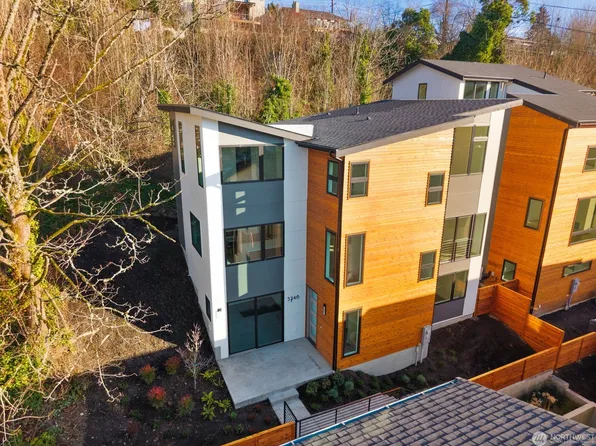 5254 23rd Ave SW, Seattle, WA 98106