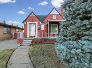 12833 Ward St, Southgate, MI 48195