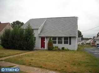 604 Las Vegas Dr, Temple, PA 19560